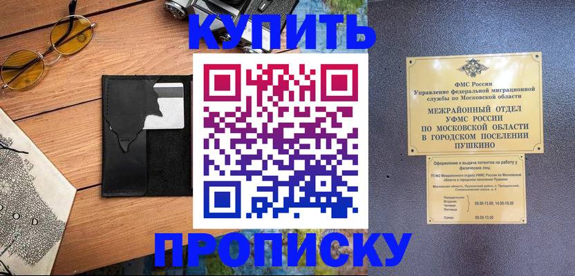 временная регистрация в Пересвете